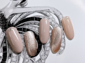 エヌラ(ENURA)/シンプルデザインコース