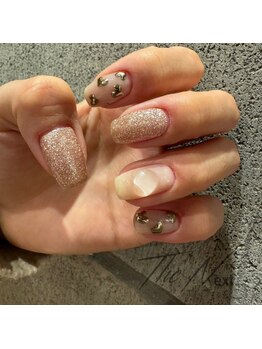 ザネクストシンサイバシ(The Next shinsaibashi)/heart　design