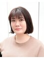 コンシェルジュ 心斎橋店(CONCIERGE) 星野