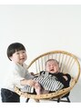 ヴェールリム(verl lim)&nbsp;息子2人を絶賛子育て中です！毎日髪を振り乱して母してます(笑)