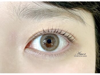 アモル 川崎駅前店(Amor)/パリジェンヌラッシュリフト