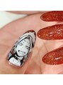 マークネイルズ(MARK Nails)&nbsp;痛ネイルも得意です☆InstagramのDMでご予約できます！