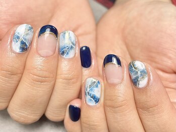 ジーン 中野店(gene)/[中野/パラジェル]