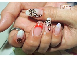 Ｎａｉｌ・ＶＯＬ１２０～１～