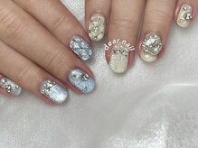 ディアネイル(dear.nail)/