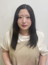 プラスネイル 自由が丘店(PLUS NAIL) 後藤 （ま）