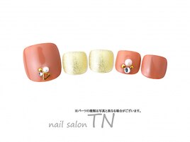 FOOT　季節の定額5900円コース☆