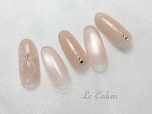 ルカドゥー(Le Cadeau)/定額プラチナコース