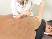 千楽/慢性or急な腰痛も本格整体でケア