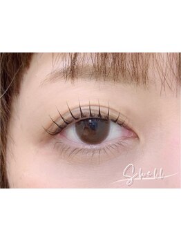 まつげのお悩み解決サロン