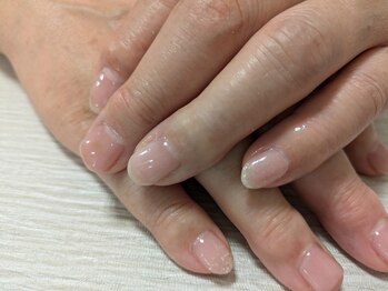 エーナイン 西町店/*カラグラ*