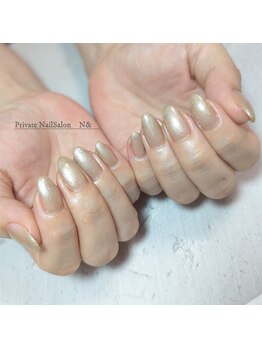 エヌ アンド(N&)/ワンカラー