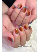 エムシーベル(m.c bell)/