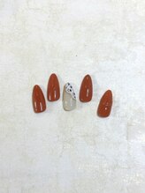 サロン ド エスポアール(Salon de Espoir)/定額メニューN