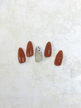 サロン ド エスポアール(Salon de Espoir)/定額メニューN