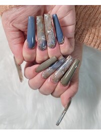 ニュアンスデザインスカルプ