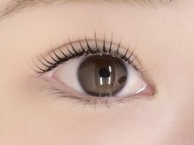 リース 吉祥寺(Lys.)/逆さ解消まつげパーマ