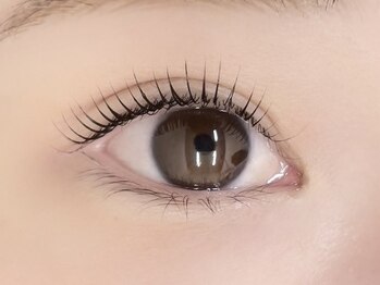 リース 吉祥寺(Lys.)/逆さ解消まつげパーマ