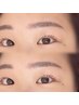 美眉スタイリング【女性限定】