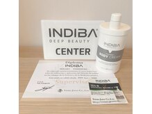 リセ(RESE)の雰囲気（インディバ最高峰スーパーバイザー資格保持/純正クリーム使用）