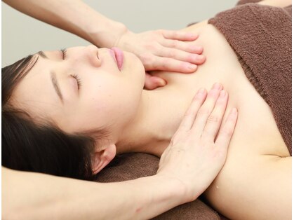 シンデレラフィット(c.d.f)の写真