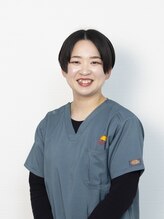 メディカル ブルー整骨院&nbsp;早野 晴香