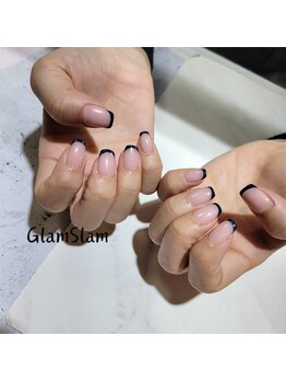 グラムスラム(GLAMSLAM)/バーチャルフレンチ