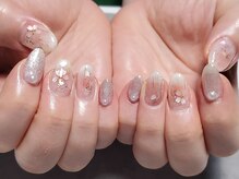 ルアナ 高槻(Luana.)/