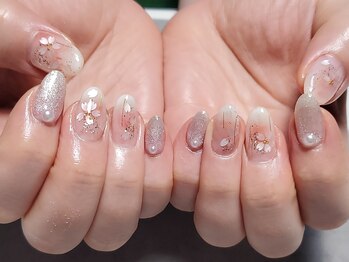 ルアナ 高槻(Luana.)/