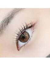 アイヴィー(EYEVY)/ラッシュリフト