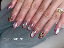 マーノコローレ(mano corore)