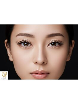 まつげのお悩み解決サロン