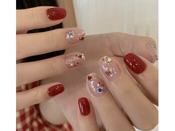 ミューネイル(Miu Nail)/