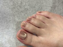 レアース(Lea's)/kaede担当　フット　マグネット