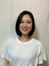 ボッカ(bocca)&nbsp;Chieko 