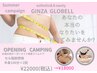 【サマーキャンペーン★】セル脂肪燃焼劇的変化☆半身スリム100分×2回券