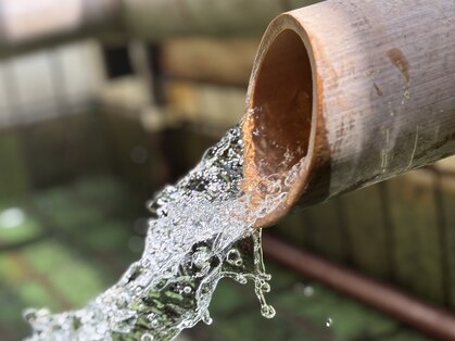 アップトゥースパ(up to spa)の写真
