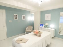 美人バスト 南森町店/非日常な空間でバストアップ！