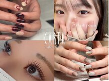 アース コアフュールボーテ 新潟中野山店 (EARTH Coiffure beaute')