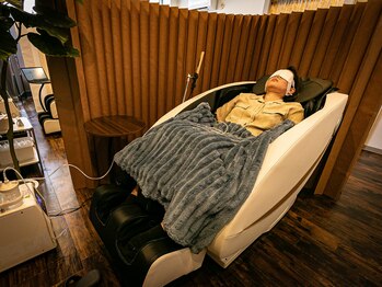 キュラン(Curan*)/施術風景