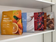 ネクサス(NEXUS)/プロテイン