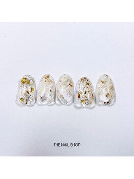 【HAND】定額 - シンプル