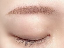 クロ(curro)/美眉スタイリング