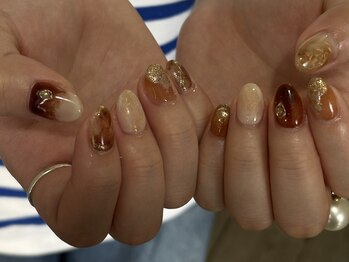 【Lica】秋 お任せ 心斎橋