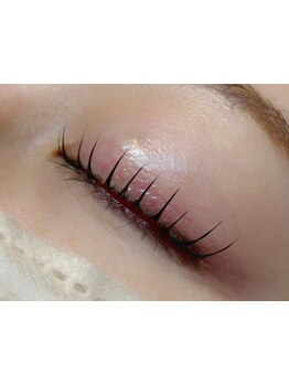 キープ力が自慢のサロン