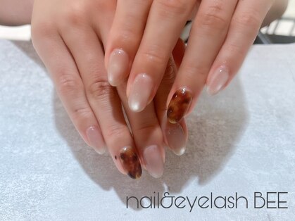 ネイルビー 銀座店(Bee)の写真