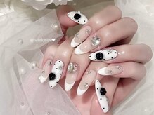 トゥインクミル 新宿(Twinkmiru)/パラジェル/長さだし/持ち込み