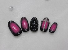 プティリボン 武蔵小金井店(PetitRibbon)/定額Trend