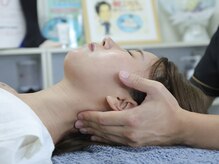 持続性に特化した小顔矯正でスッキリ小顔美人に♪