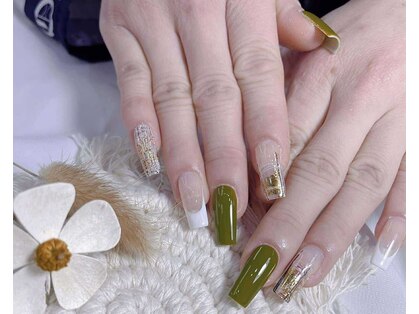 ヒユビューティ(Hiyu Beauty)の写真